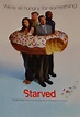 Starved - DVD PLANET STORE