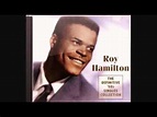 Roy Hamilton – Unchained Melody / From Here To Eternity (1955, Vinyl ...