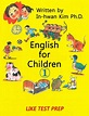 English for Children 1: Basic Level English as Second Language (ESL ...