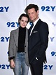 Claire Foy and Matt Smith - "The Crown" Screening in NYC • CelebMafia