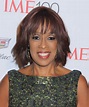 Gayle King at the 2016 TIME 100 Gala in New York – Celeb Donut
