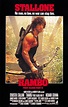 Rambo: First Blood Part II 1985 Sylvester Stallone affiche - Etsy France