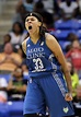 Hall of Fame induction for Seimone Augustus brings a Lions' Pride and ...