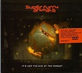 Super Furry Animals It's Not The End Of The World European CD/DVD ...