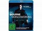 Die Bourne Verschwörung [Blu-ray] online kaufen | MediaMarkt