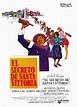El secreto de Santa Vittoria - Película 1969 - SensaCine.com