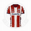 Camisa Titular Atlético San Luis 2022-23