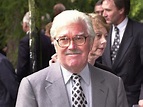 Tributes paid after ‘brilliant broadcaster’ Dickie Davies dies aged 94 ...