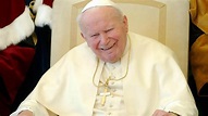 Heute vor 15 Jahren: Das Begräbnis von Johannes Paul II. - Vatican News