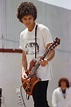 Slash Before the Hair: Pictures of 17-Year-Old Saul “Slash” Hudson ...