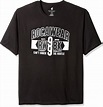 Rocawear - Playera,RB56TE20, Hombres, Negro, 3X/Grandes: Amazon.com.mx: Ropa, Zapatos y Accesorios
