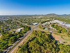 Rockhampton - Destination Information - Queensland