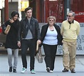 ED FAMILY - Ed Westwick Photo (5474518) - Fanpop