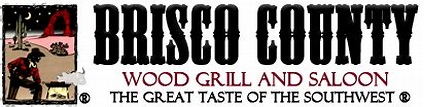 Brisco County Wood Grill Restaurant - Menomonee Falls WI