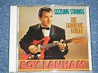 ROY LANHAM - SIZZLING STRINGS : THE FABULOUS GUITAR ( MINT-/MINT ...