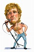 Layne! | Caricature, Layne staley, Alice in chains