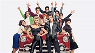 Grease Live (2016) - Backdrops — The Movie Database (TMDB)