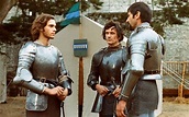 Lancelot, Ritter der Königin - Filmkritik auf Filmsucht.org