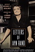 Letters of Ayn Rand by Ayn Rand - Penguin Books Australia
