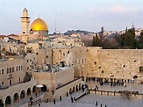 Gerusalemme, i luoghi sacri cancellati dalla storia