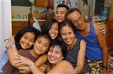 10 Authentic Values of Filipino: Family Oriented