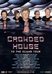 Crowded House Release First New Music In Over A Decade – The Music Express