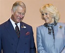 Best photos of Prince Charles and Duchess Camilla over the years ...