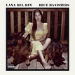 Album of the Week: Lana Del Rey, 'Blue Banisters'