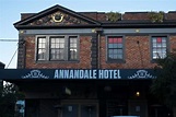 Annandale: Discover amazing architecture on a walk in Annandale Sydney ...