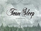 Team Sleep / Teamsleep :: www.team-sleep.com