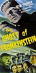 El fantasma de Frankenstein (The Ghost of Frankenstein) (1942) – C ...