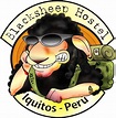 Blacksheep Hostel Iquitos - Perú: Blacksheep Hostel New Logo