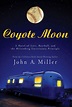 Recommended Reading: Coyote Moon – Holly Lisle: Writer