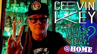 cEvin Key - What's In My Bag? [Home Edition] - YouTube