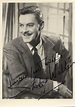 Thorley Walters | Regis Autographs