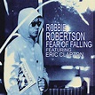 ‎Fear of Falling (feat. Eric Clapton) [Radio Edit] - Single - Album by ...
