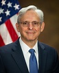 MERRICK B. GARLAND – U.S. PRESIDENTIAL HISTORY