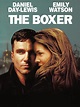 The Boxer - Movie Reviews