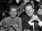 Kirk Douglas and Anne Buydens' Marriage Secrets