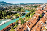 Visit Bern, the Swiss Capital! — eTips - Travel Apps with Augmented Reality