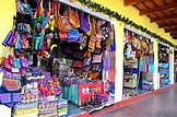√ Mercado Artesanias De Guatemala - Cachos e Outras Ondas
