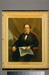 John Bigler, Governor 1852-1858, died November 29th, 1871 — Calisphere