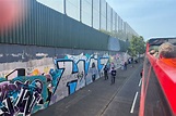 Belfast Peace Walls | Travel Between The Peace Walls