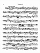 Brahms - Symphony No2 in D Op73 Cello-Part Extract | PDF