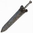 Watchdog's Greatsword - Elden Ring - Colossal Swords - Weapons | Gamer ...