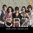 Corazón rebelde (Serie de TV) (2009) - FilmAffinity