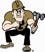 Purdue Boilermakers Mascot Logo - NCAA Division I (n-r) (NCAA n-r ...