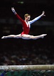 1996 Olympics - Svetlana Khorkina, Russia - Back to competition photos ...
