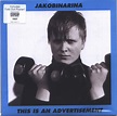 Jakobinarina* - This Is An Advertisement | Releases | Discogs