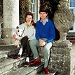 50 years on from her first wedding, Tatler looks at how Princess Anne ...